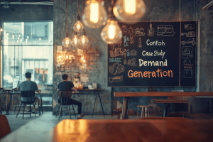 Contoh Case Study Demand Generation Yang Terbukti Sukses